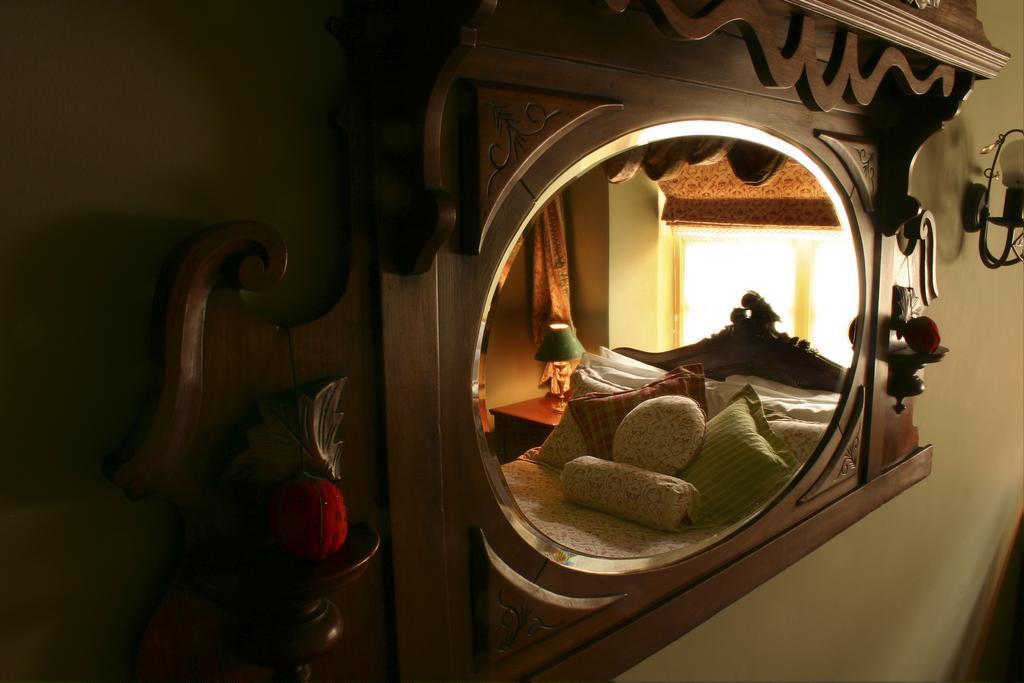The Mole And Chicken Hotel Long Crendon Luaran gambar